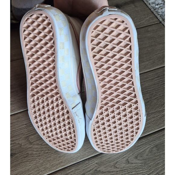 vans worlds #1 pro skateboard shoes Size 7 - Picture 9 of 14